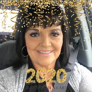 Meet your Posher, Gail